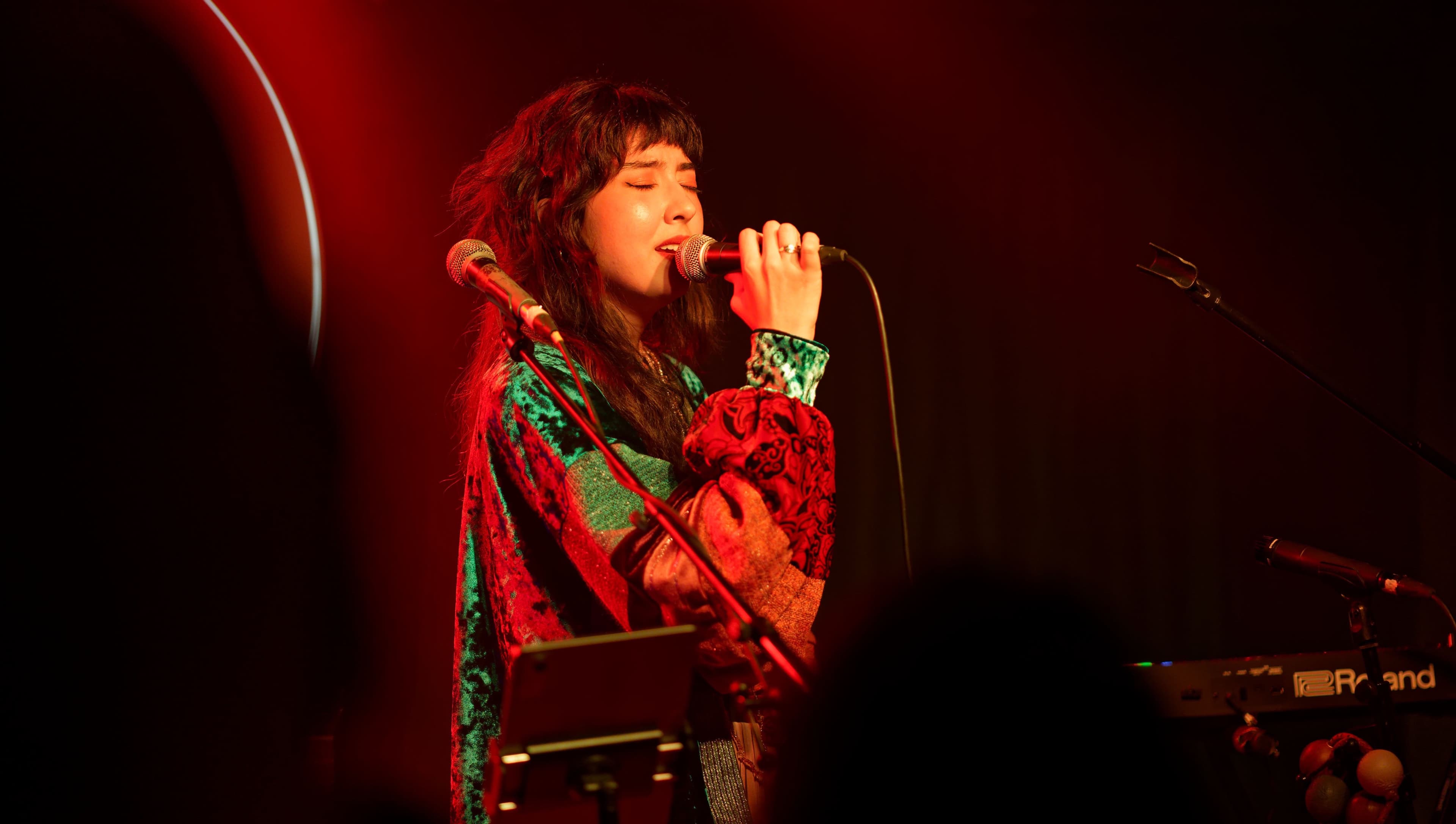 Mari Merenda