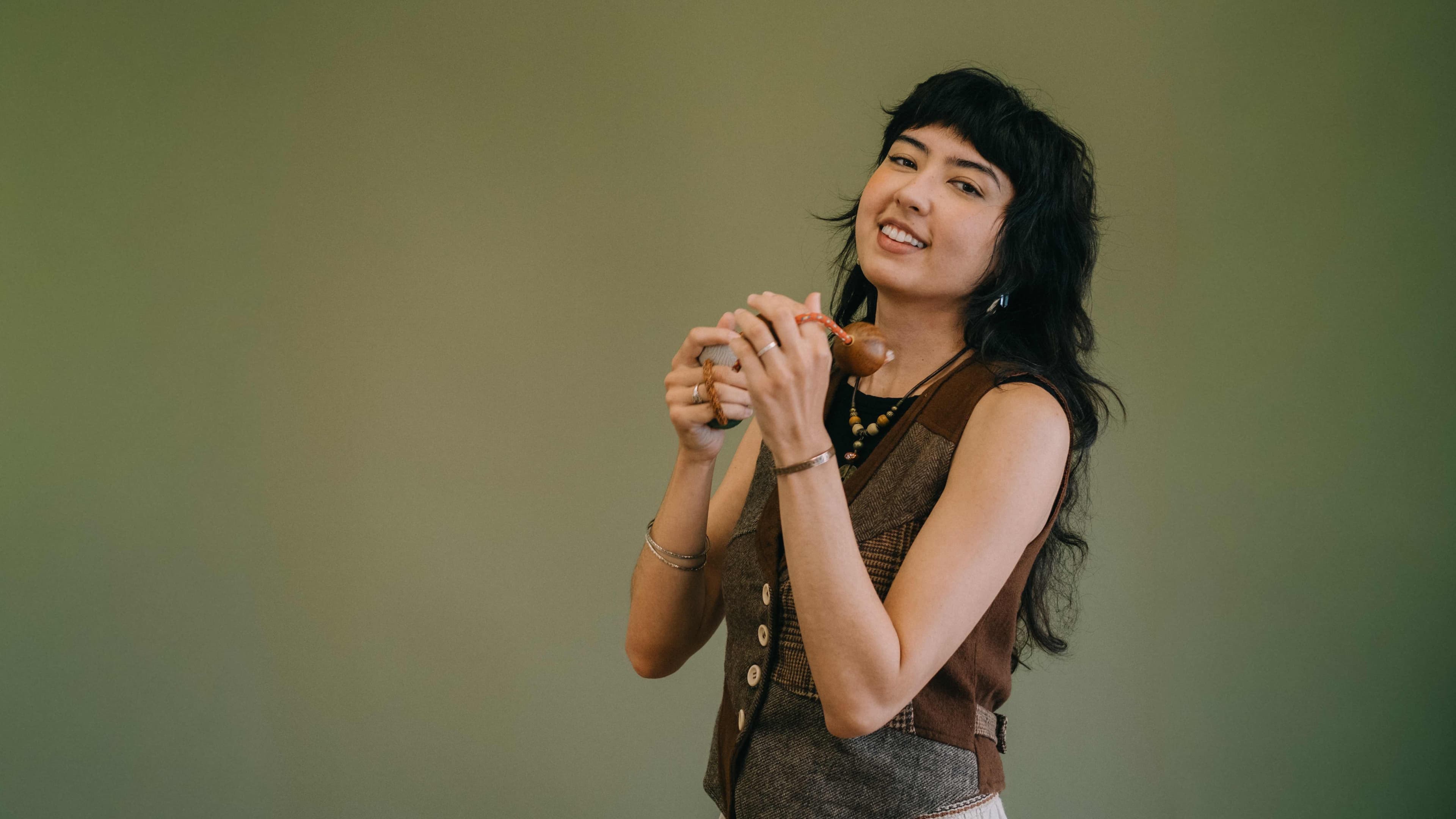Mari Merenda