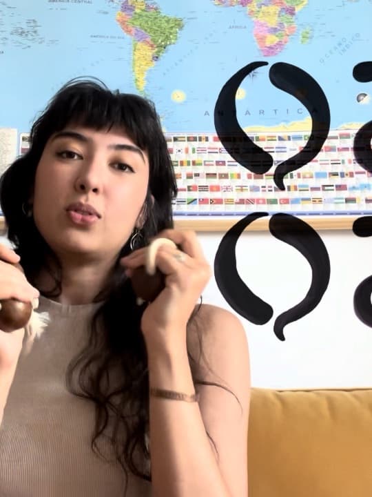 Aula 9 - Hoje aprenderemos a agarrar a bolinha no flip-flop! Uma aula explicativa e prática desse movimento coringa no Asalato. Bons estudos!