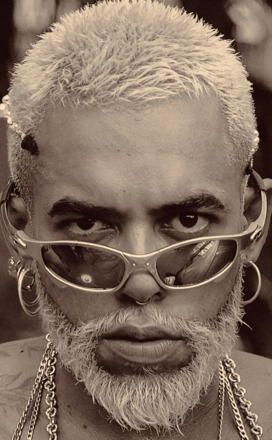 Saulo Soul