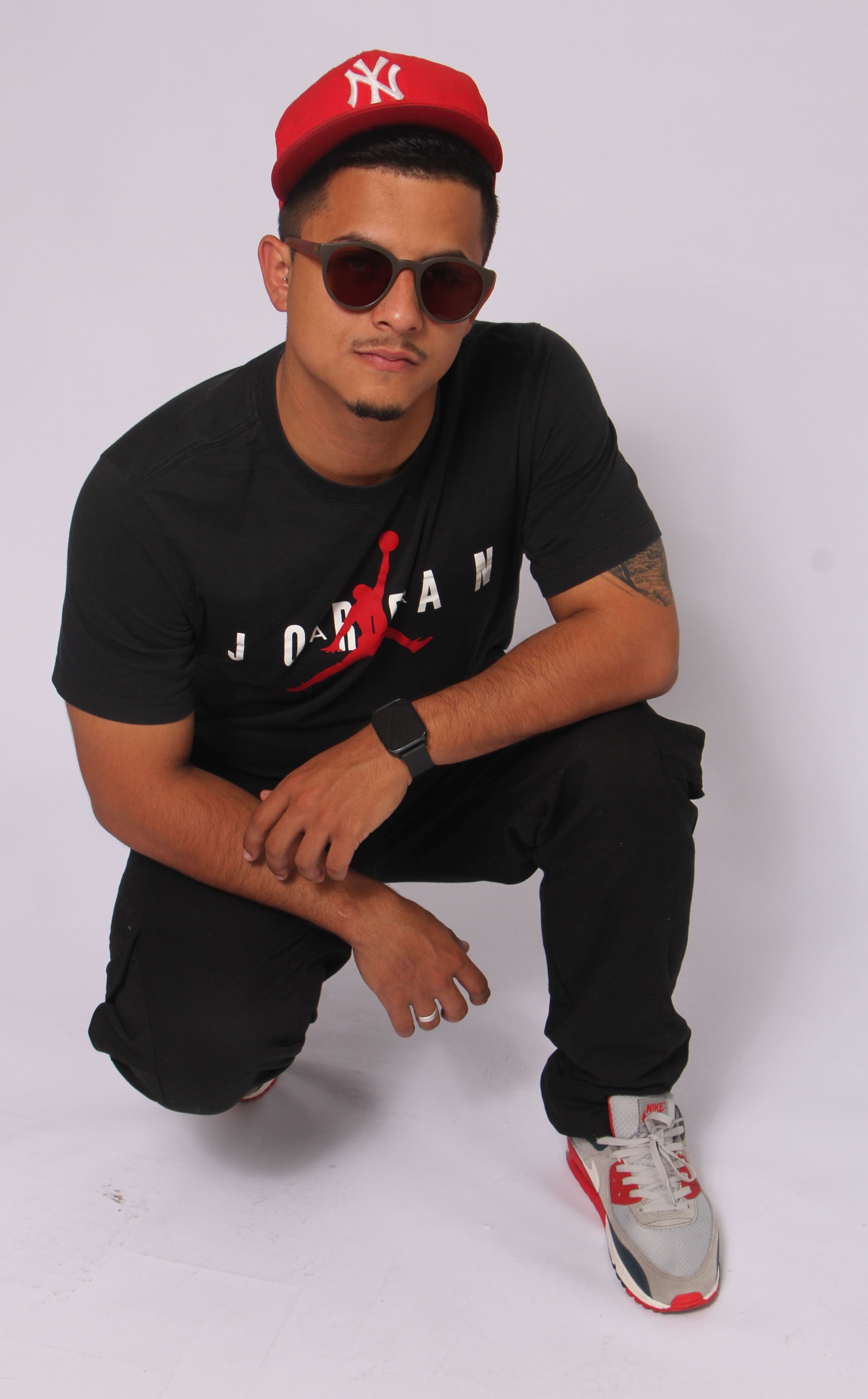 DJ MK Original