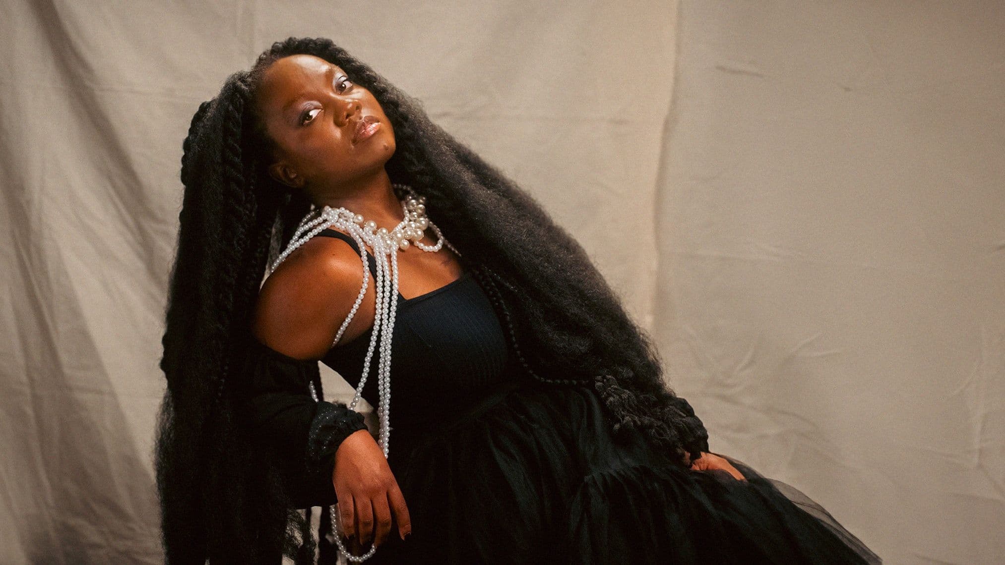 Marissol Mwaba