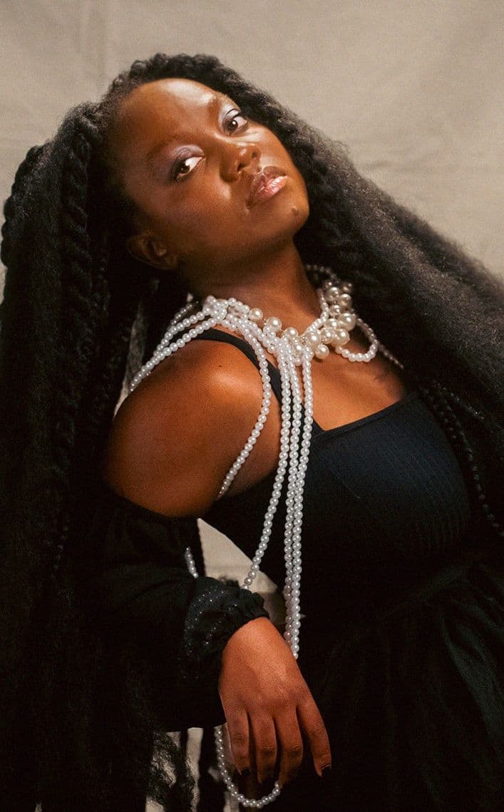 Marissol Mwaba