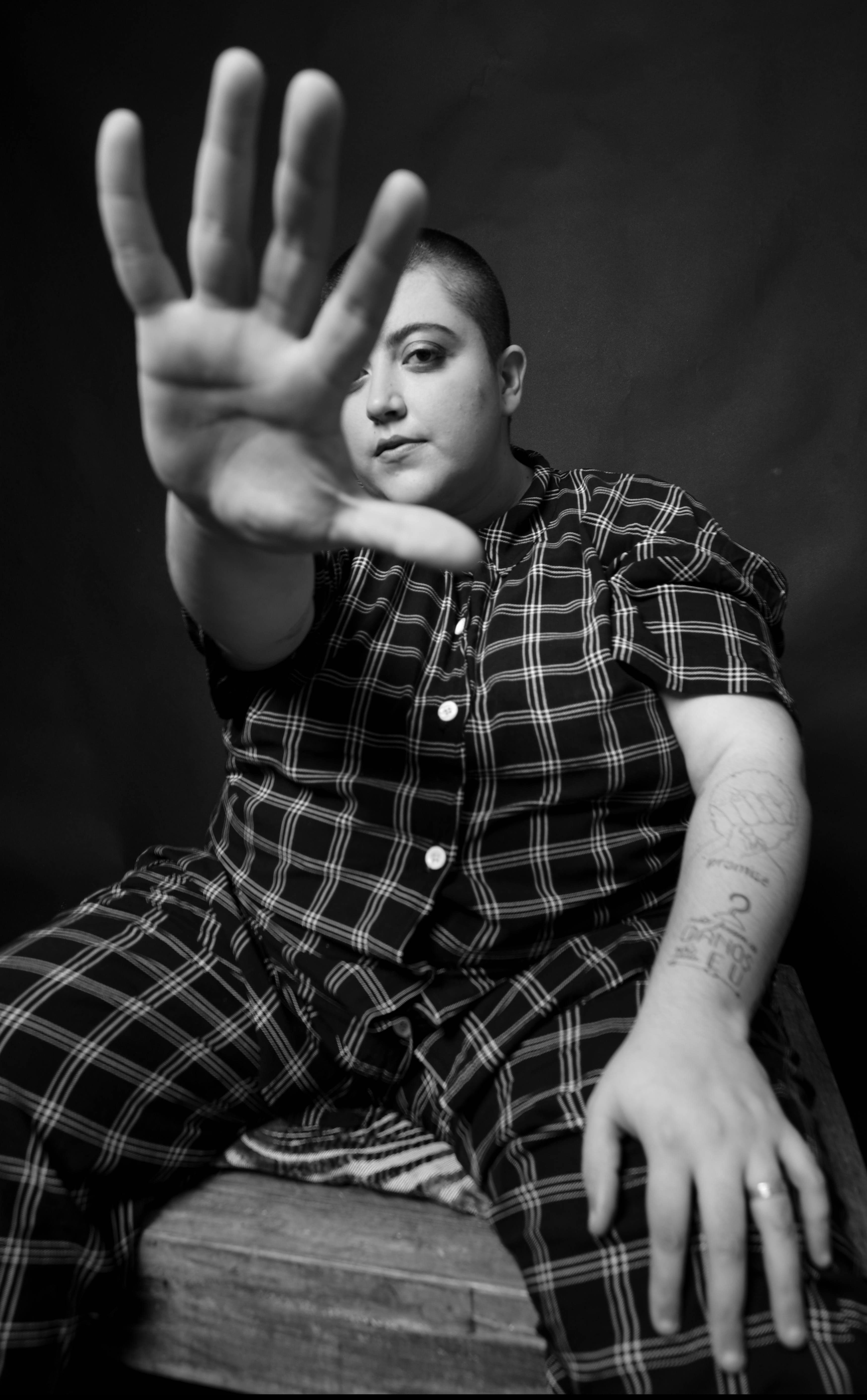 Ana Vilela