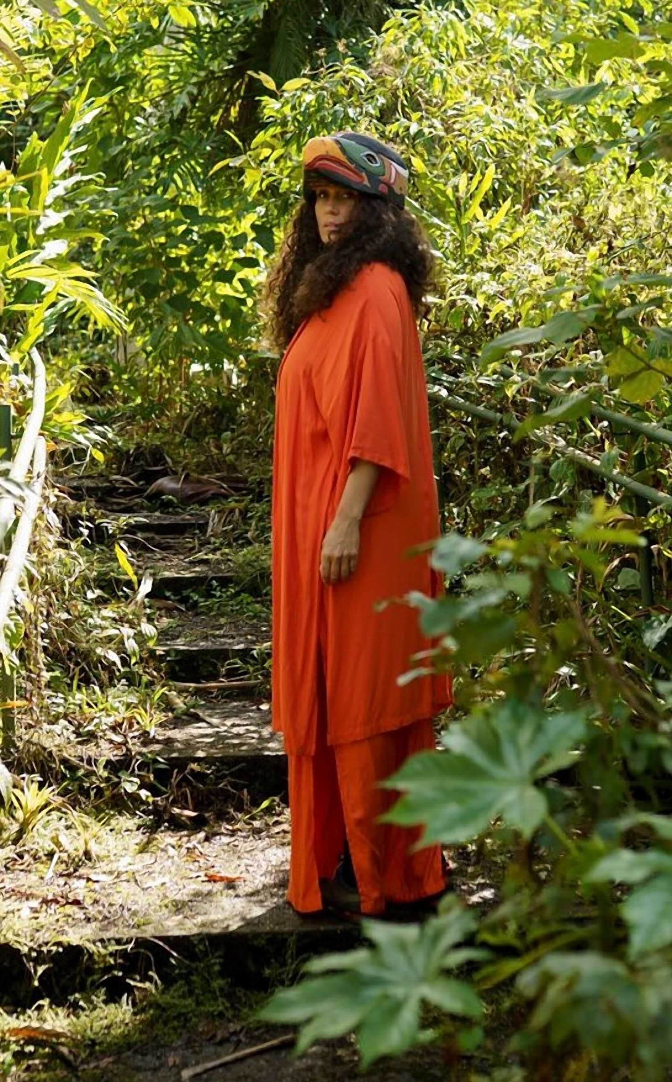 Raissa Fayet