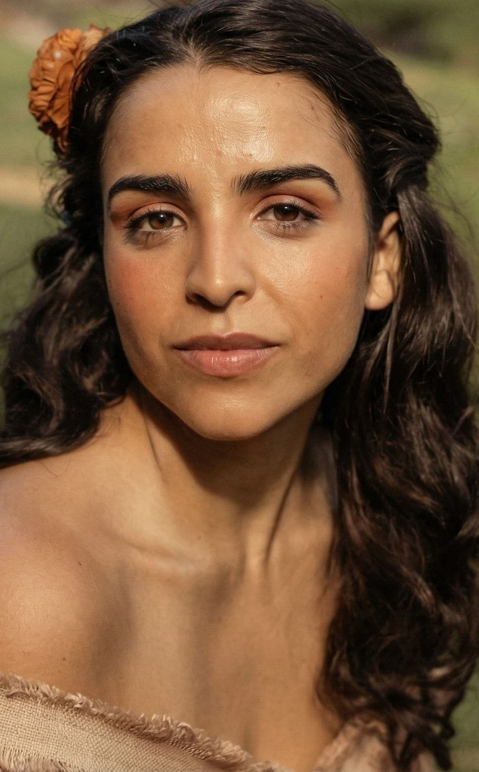Natasha Llerena