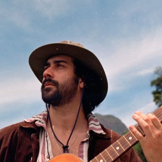 Zé Vitor