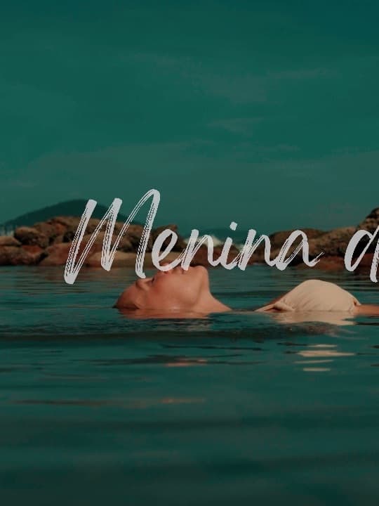 MENINA DO MAR - O CLIPE 

Em primeira mão para vocês família, nosso clipe de  *MENINA DO MAR*