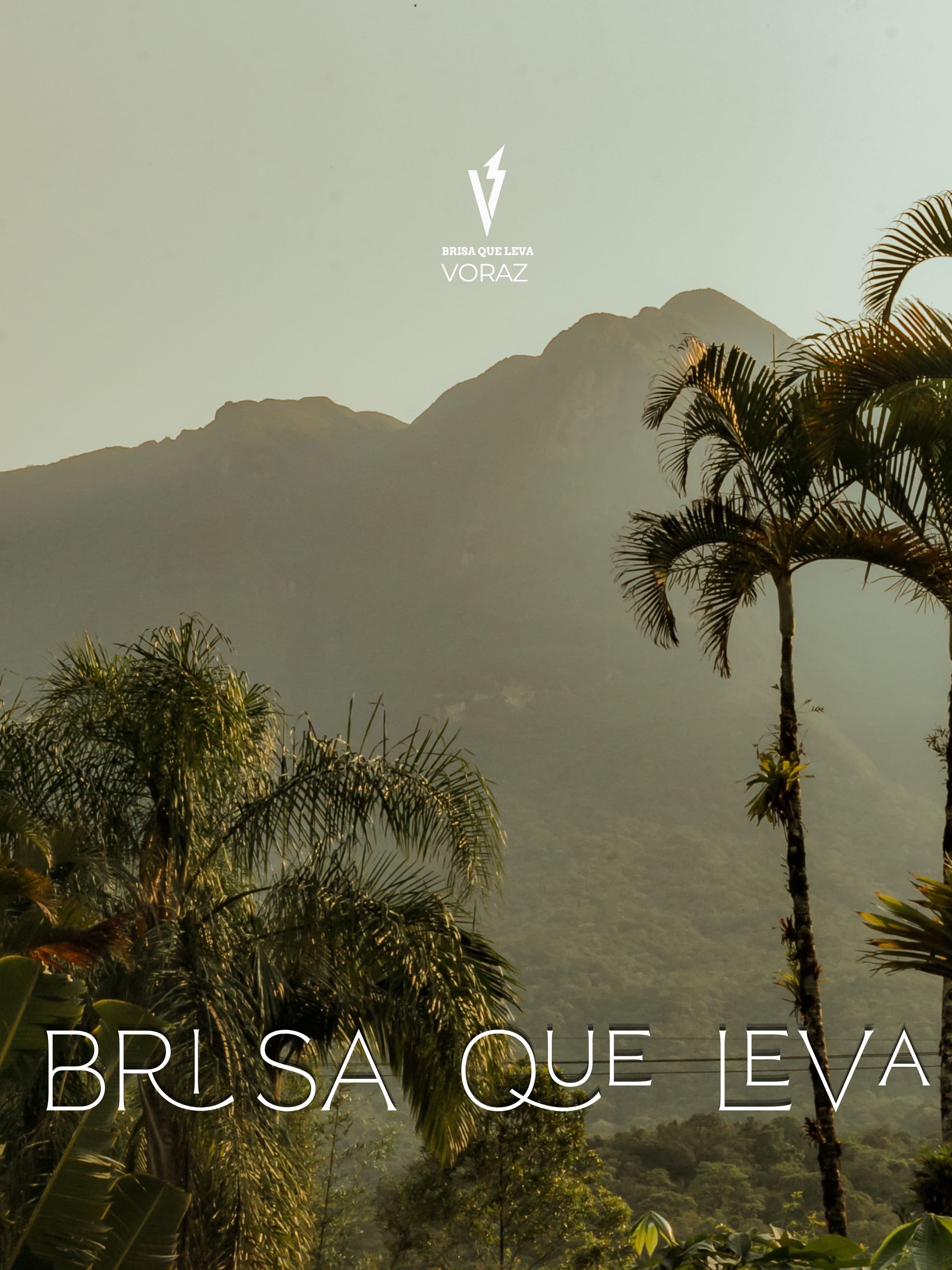 Essa é a capa de BRISA QUE LEVA, nosso novo som! 

A música sai dia 03/09 pro mundão mas vocês vão receber tudo em primeira mão aqui! Hoje a capa e semana que vem a letra e a música exclusiva antes de todo mundo aqui no clube.

E claro sempre que puderem comentem por aqui porque ai a gente sabe quem ta mais por aqui e conhecer o que vcs curtem tbmmm. Pra nós isso é importante. 

Estamos ansiosos pra vocês ouvirem a música nova e já contar que ela é o penúltimo lançamento antes do EP ELEMENTAL completo... tá chegandoooooo