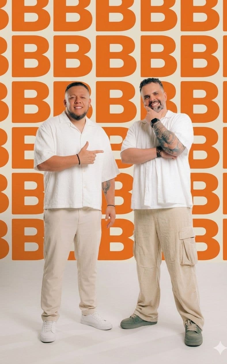 Pagode BBB