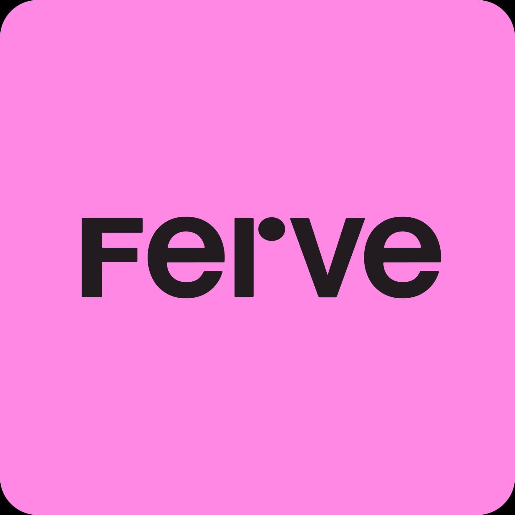 Ferve
