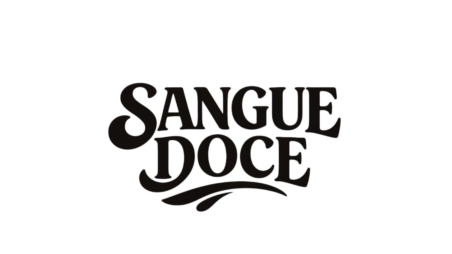 Sangue Doce