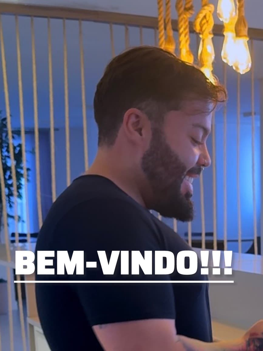 Seja muito bem-vindo!!! Entre sons, silêncios tudo aquilo que a música consegue dizer sem palavras... esse espaço nasceu. 