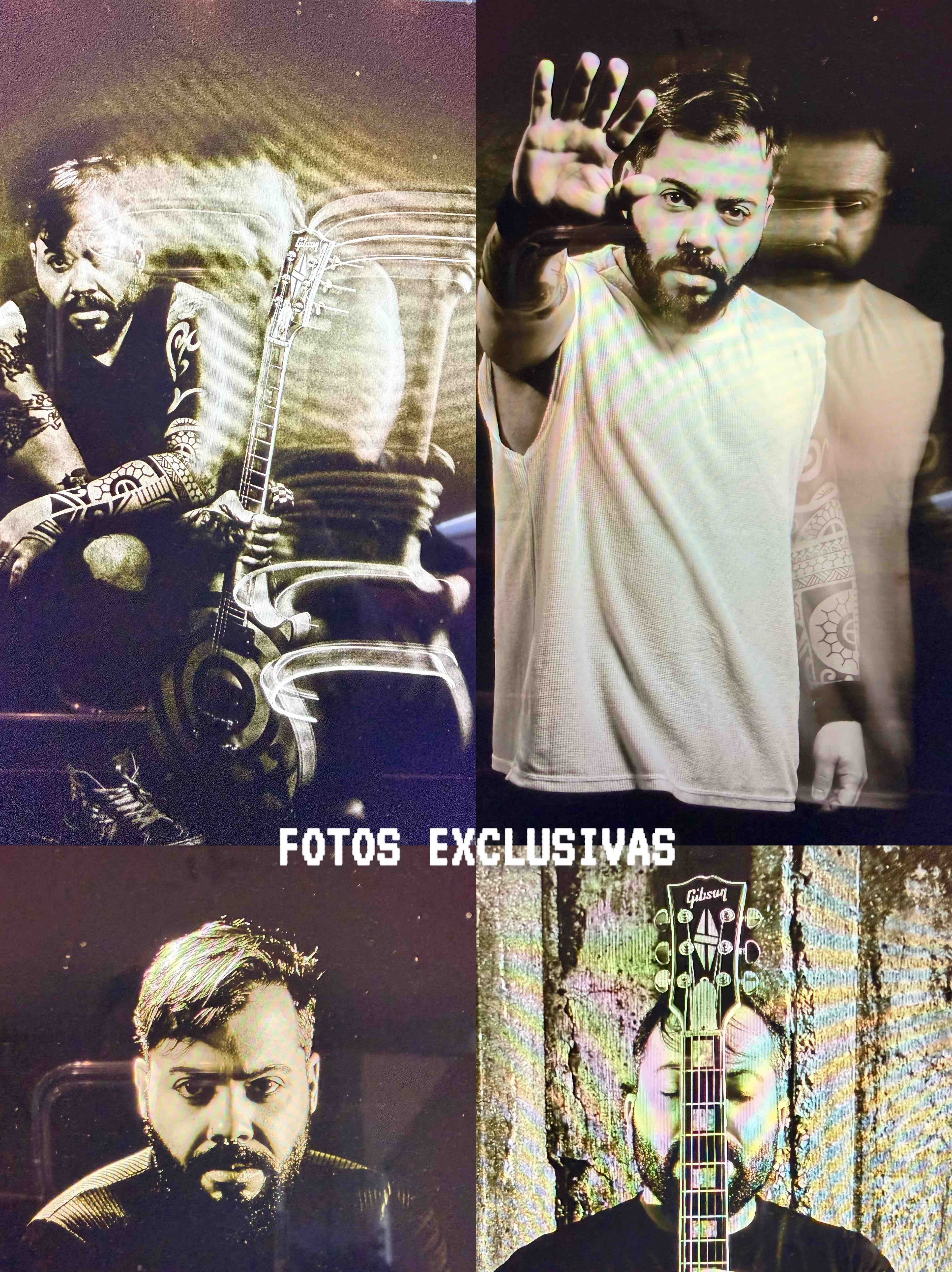 Tem imagem que não registra. Interpreta.

O Léo tem um jeito de transformar movimento, corpo, guitarra e luz em outra coisa, quase como se a música escapasse da própria imagem.

Eu sou fã do olhar desse cara.
E dessas fotos também. 🤍

Fotos: @leogomesfotografiaop