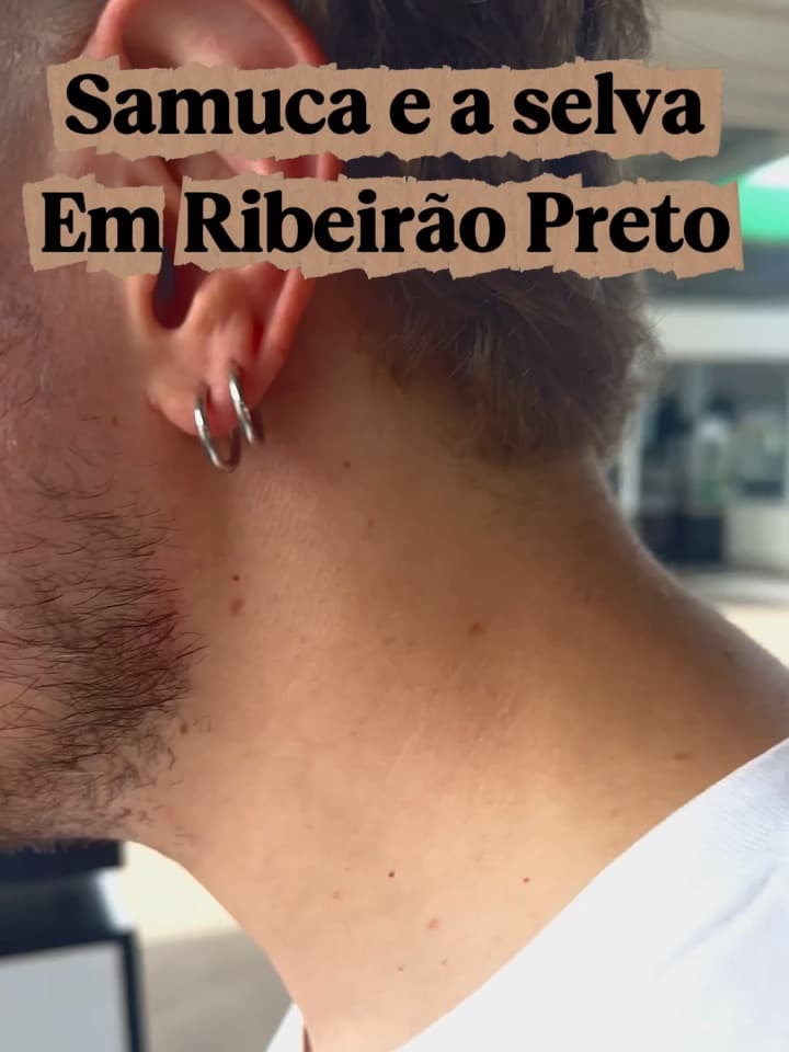 Um dia de show com Samuca e a Selva! ❤️ Conteúdo completinho (e com várias intimidades!!) pra vocês!! 
Registros do dia 24, show em Ribeirão Preto!