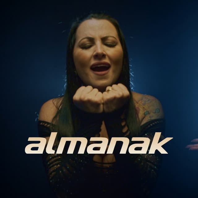 Almanak