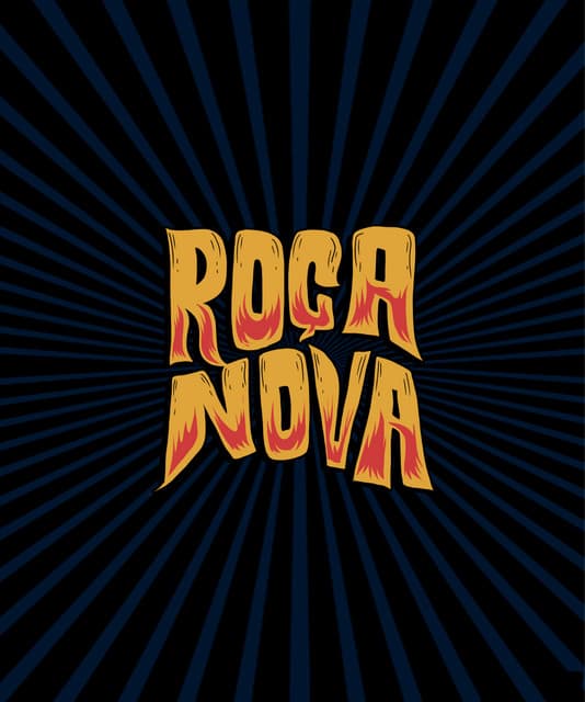 Roça Nova