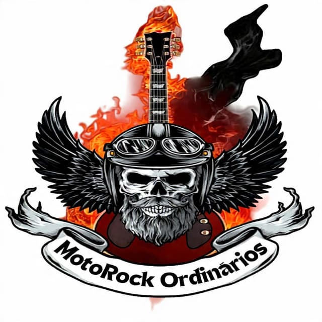 Motorock Ordinários