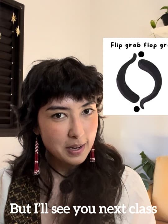 Aula 35: Clicks no flip e no flop
Oi querido alunos, chegou o momento de começar a unir tudo que vimos em aulas passadas! Bora pra mais uma etapa da nossa jornada!
Bons estudos - Mari
