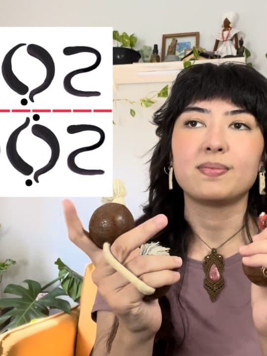 Aula 36: Anagramas de movimentos mistos com click
Oi queridos alunos! Hoje vamos adicionar esses conhecimentos adquiridos nas últimas aulas utilizando um anagrama para fazer movimentos mistos!
Bons estudos - Mari