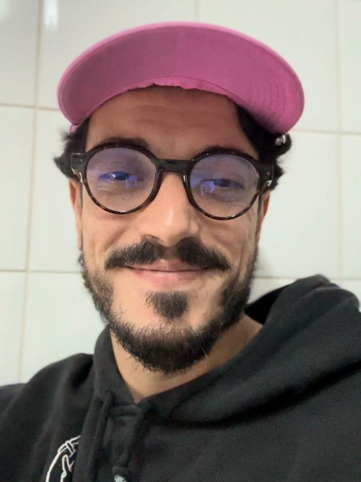 Recadinho especial pra quem faz parte do nosso clube de fãs! <3
Assiste aí nosso Samuel Samuca trazendo informações quentinhas pra quem tá nesse time que vai receber tanta coisa especial nos próximos dias!