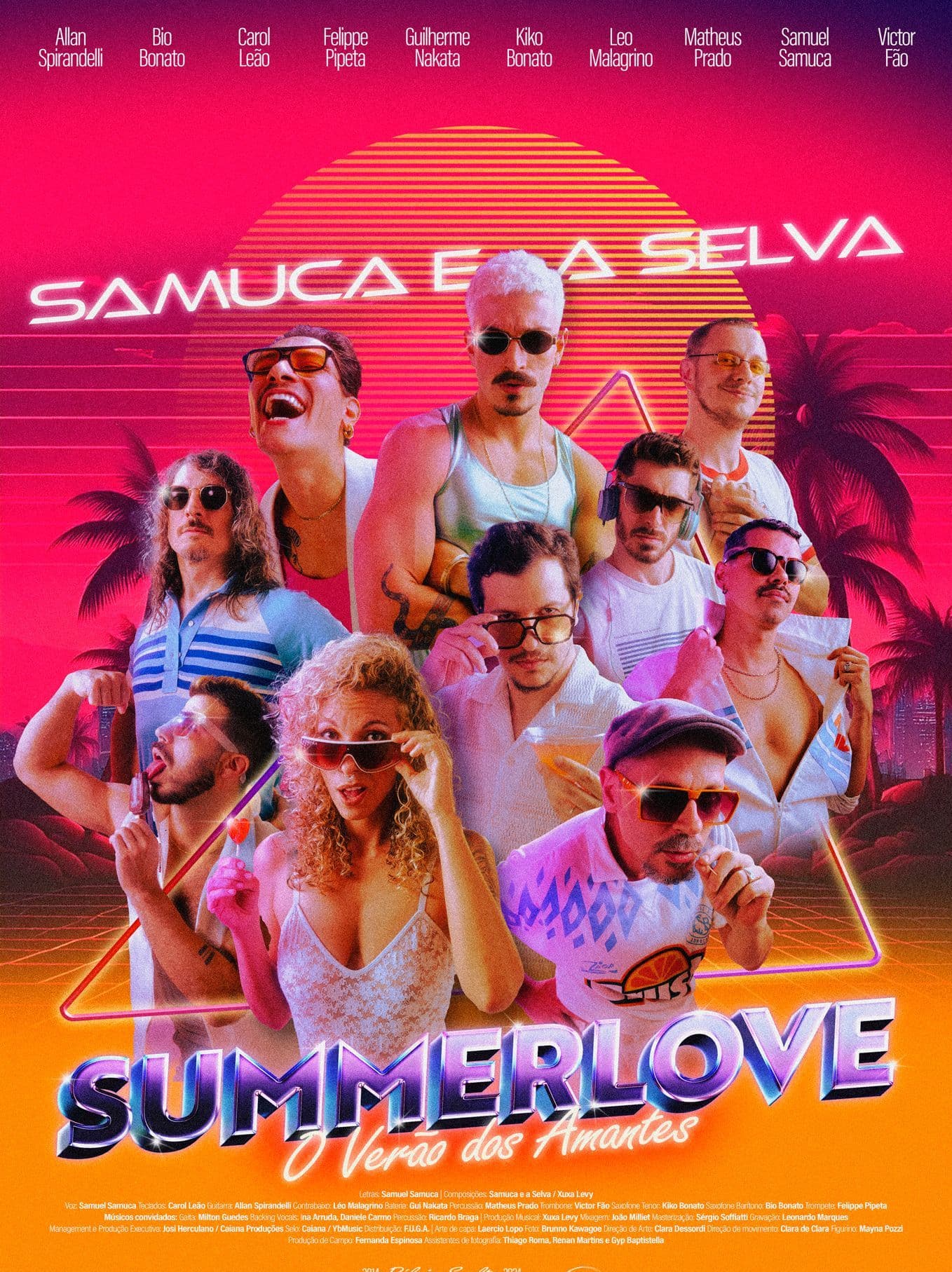 Pessoal, lá no nosso instagram publicamos sobre o envio exclusivo das artes em alta para poster e wallpaper para quem for aqui do clube!
Nos envie um email para samucaeaselva@gmail.com que a gente disponibiliza gratuitamente para quem faz parte da assinatura completa do clube!
Aproveitem!