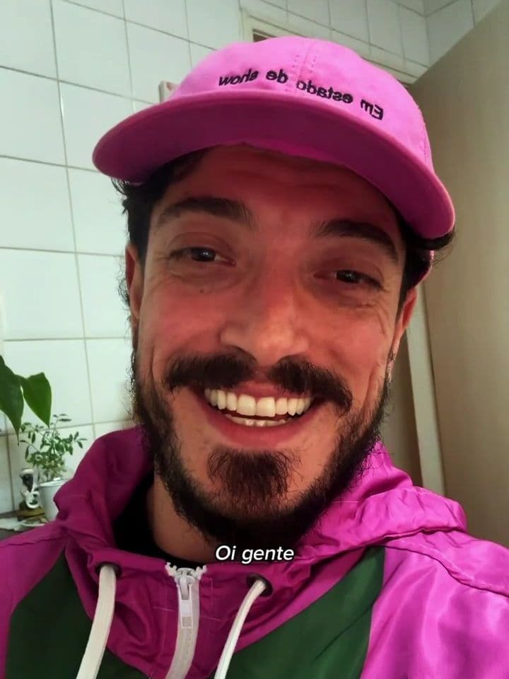 Recado bem importante pra quem acabou de chegar!
Assiste até o final e comenta aqui um coraçãozinho pra gente saber que vocês estão com a gente nessa!
Até breve!