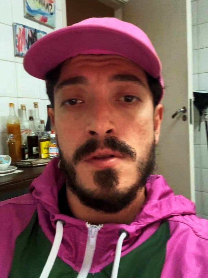 Vem cá ouvir a gente!!!
Cada um de vocês que fazem parte desse clube tem uma importância imensa pra gente!