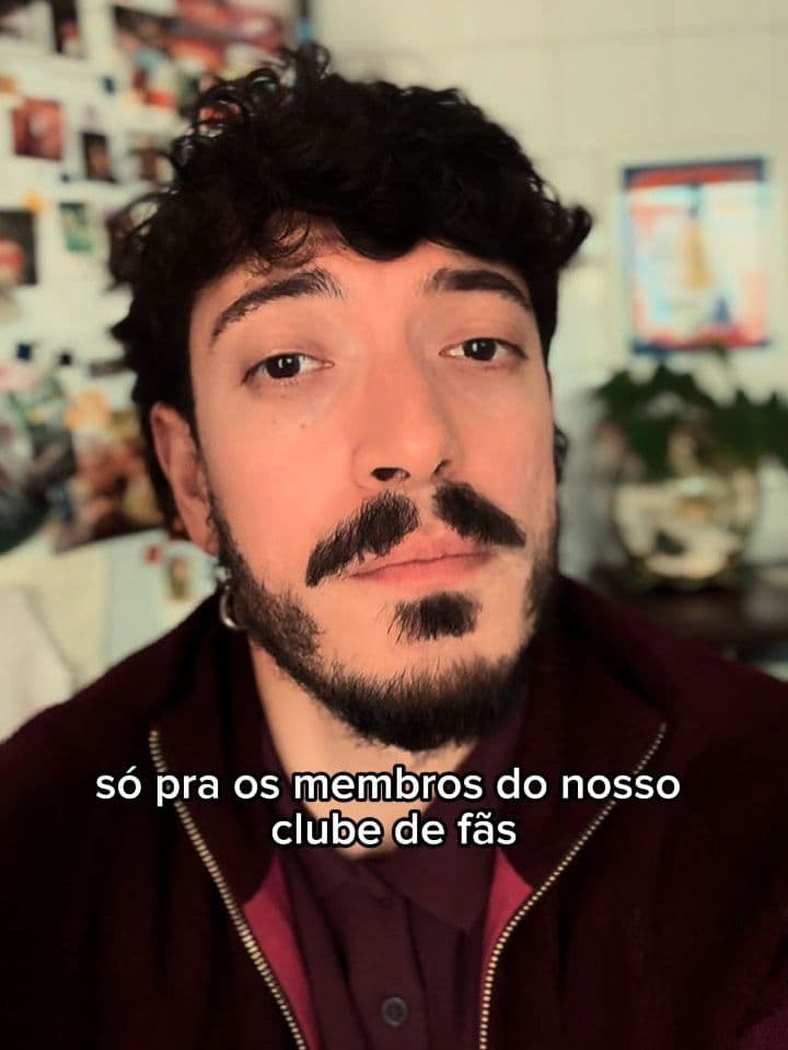 Recado importantíssimo!!!
Manda pra gente um "EU VOU" no email samucaeaselva@gmail.com!
Até amanhã 12h!!
Beijos!!!